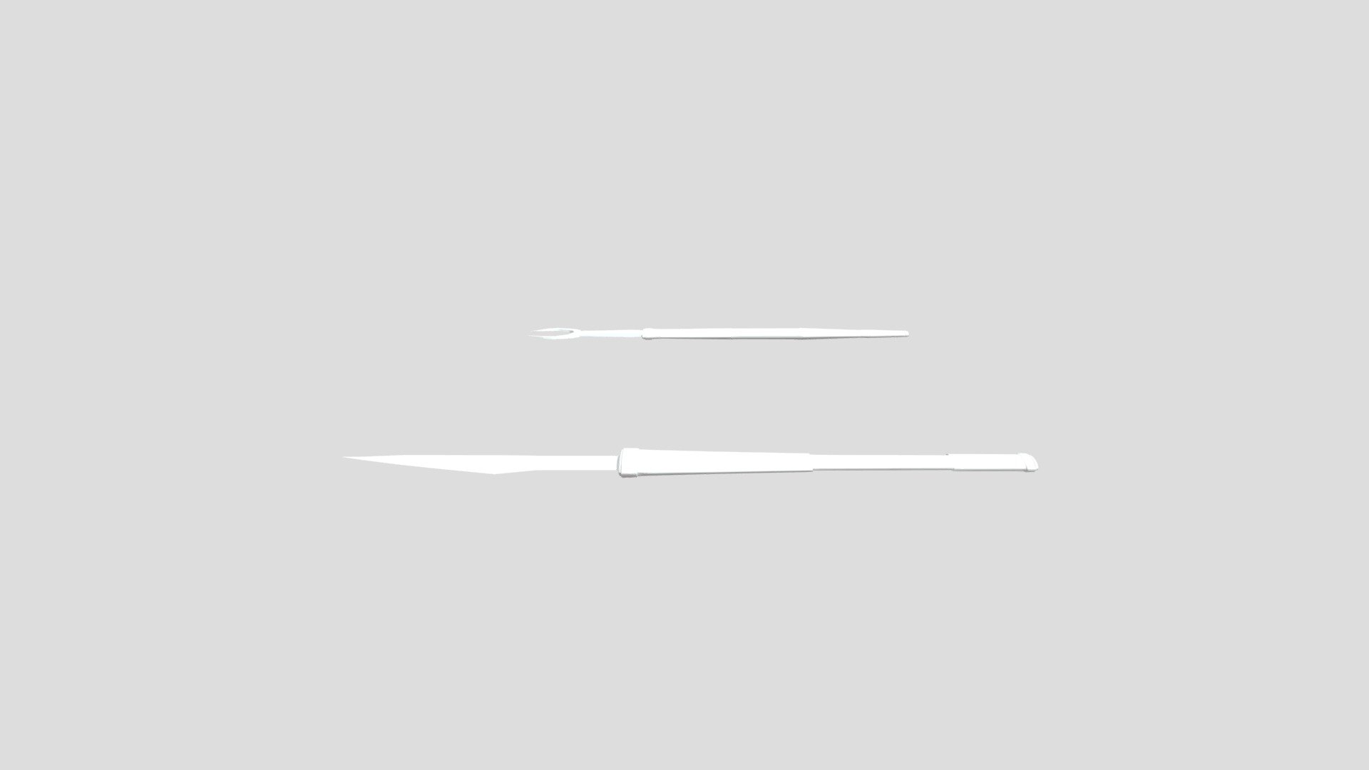 Simple Dinnerware