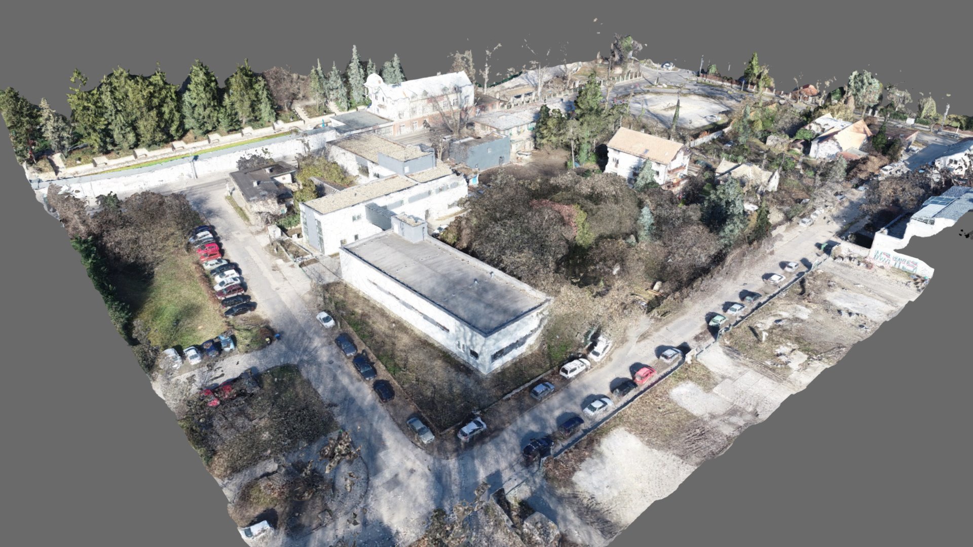Csillaghegy palackozó