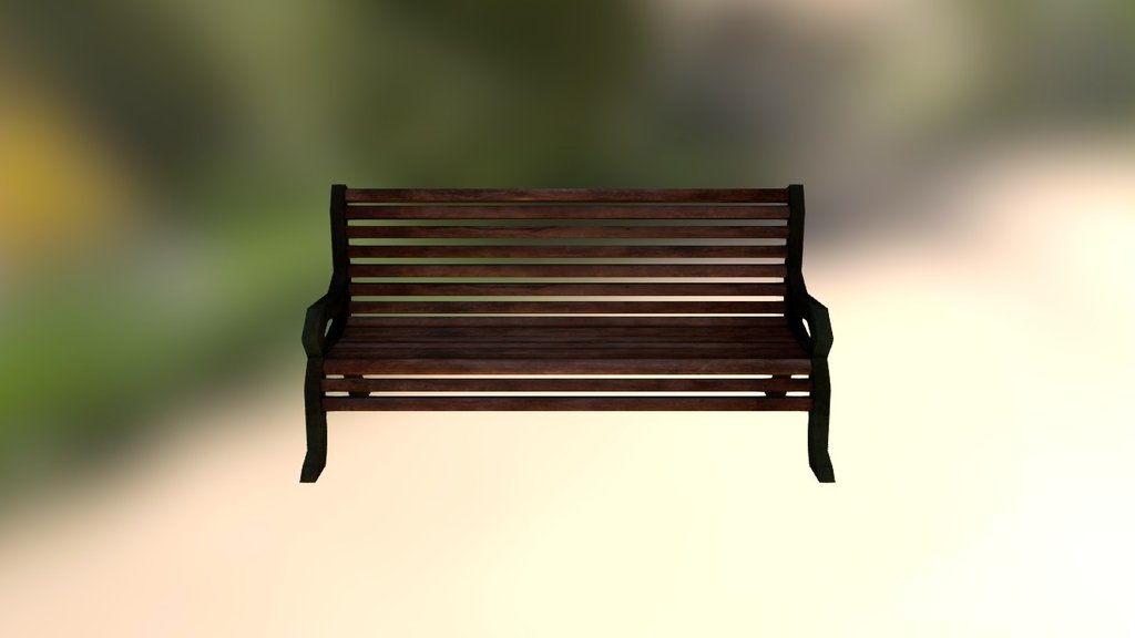 Free Parkchair