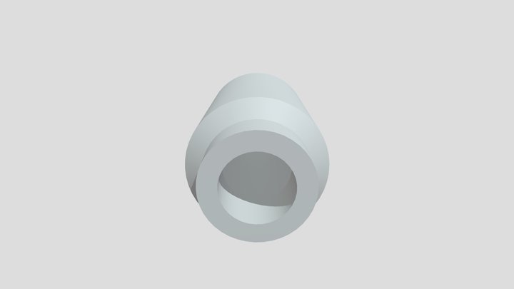 Tlmic 3D Model