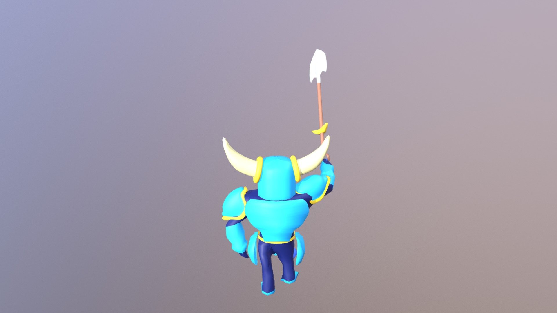 Shovel Knight