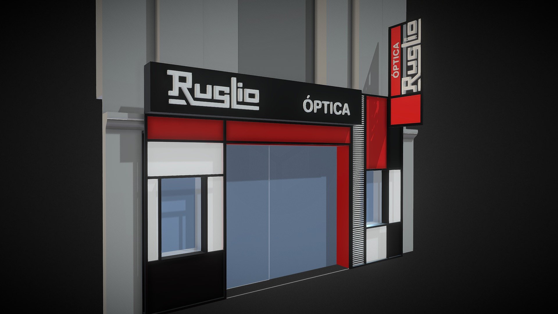RUGLIO