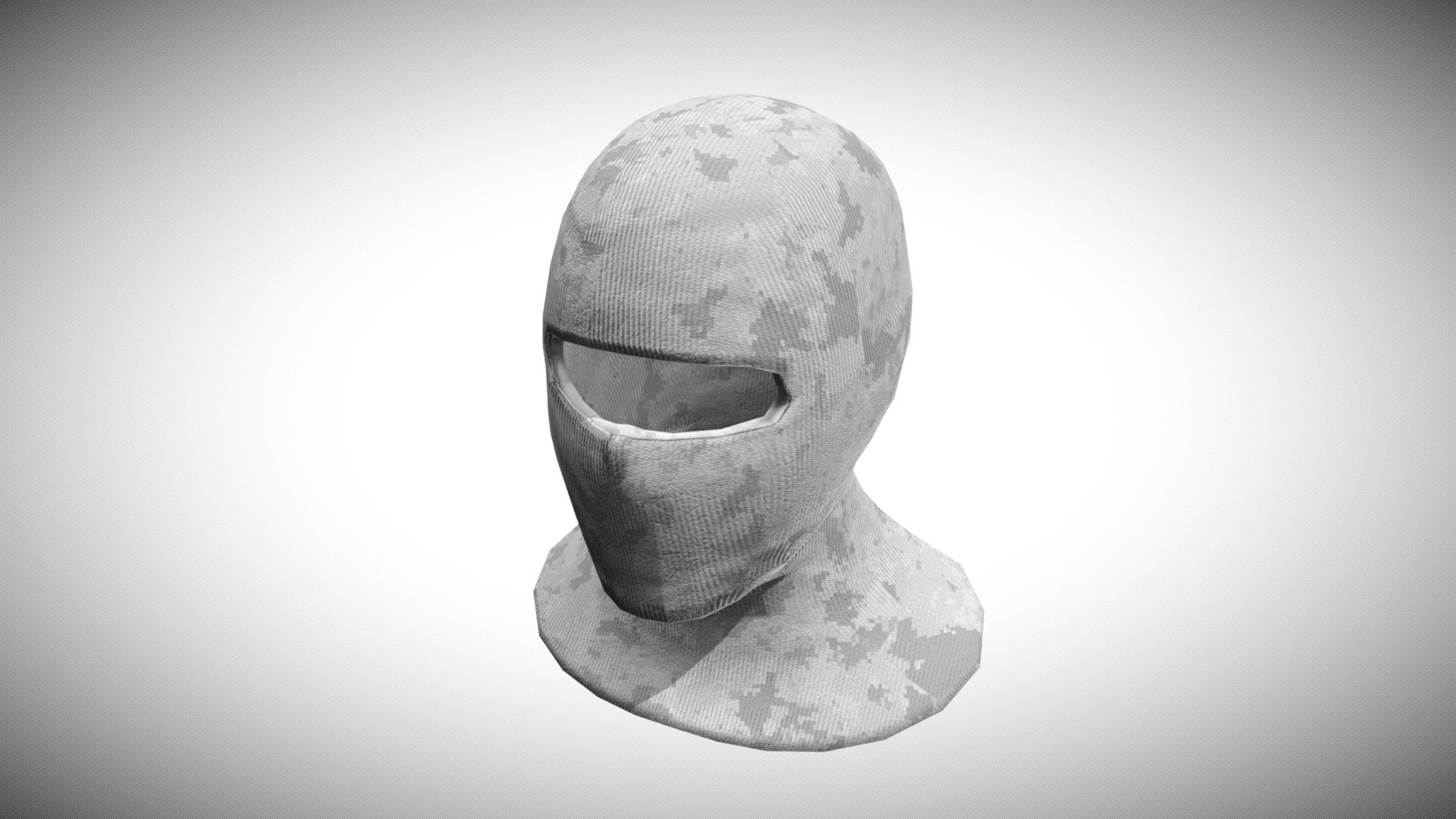 Mask Balaclava Winter