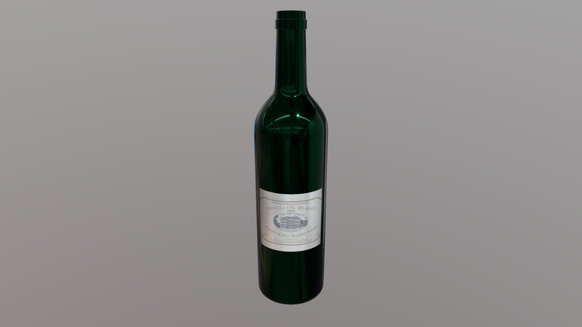 Wine Bottle