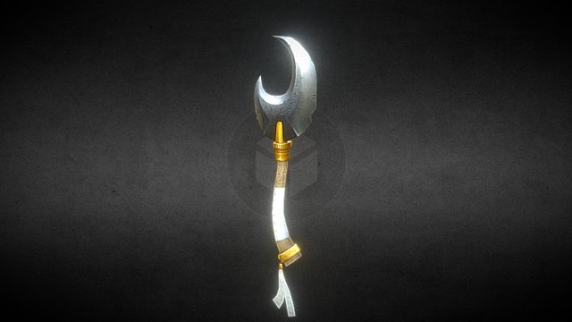 1015 3D Model