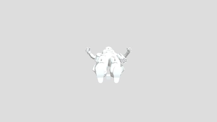Untitled 3D Model