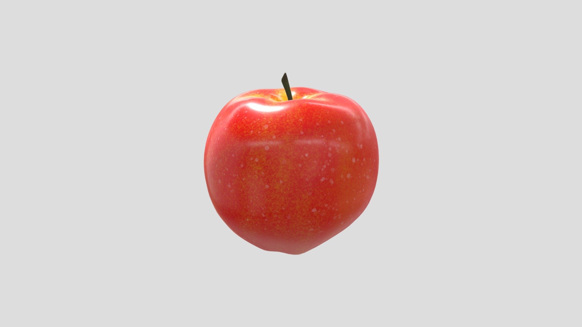 Apple model