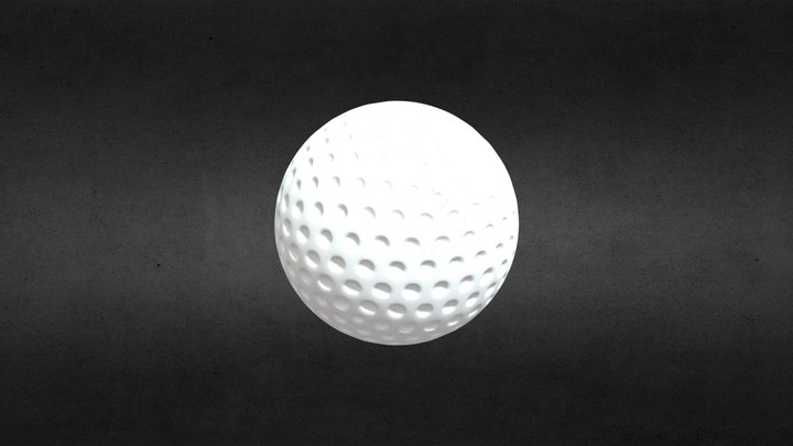 'golf ball'