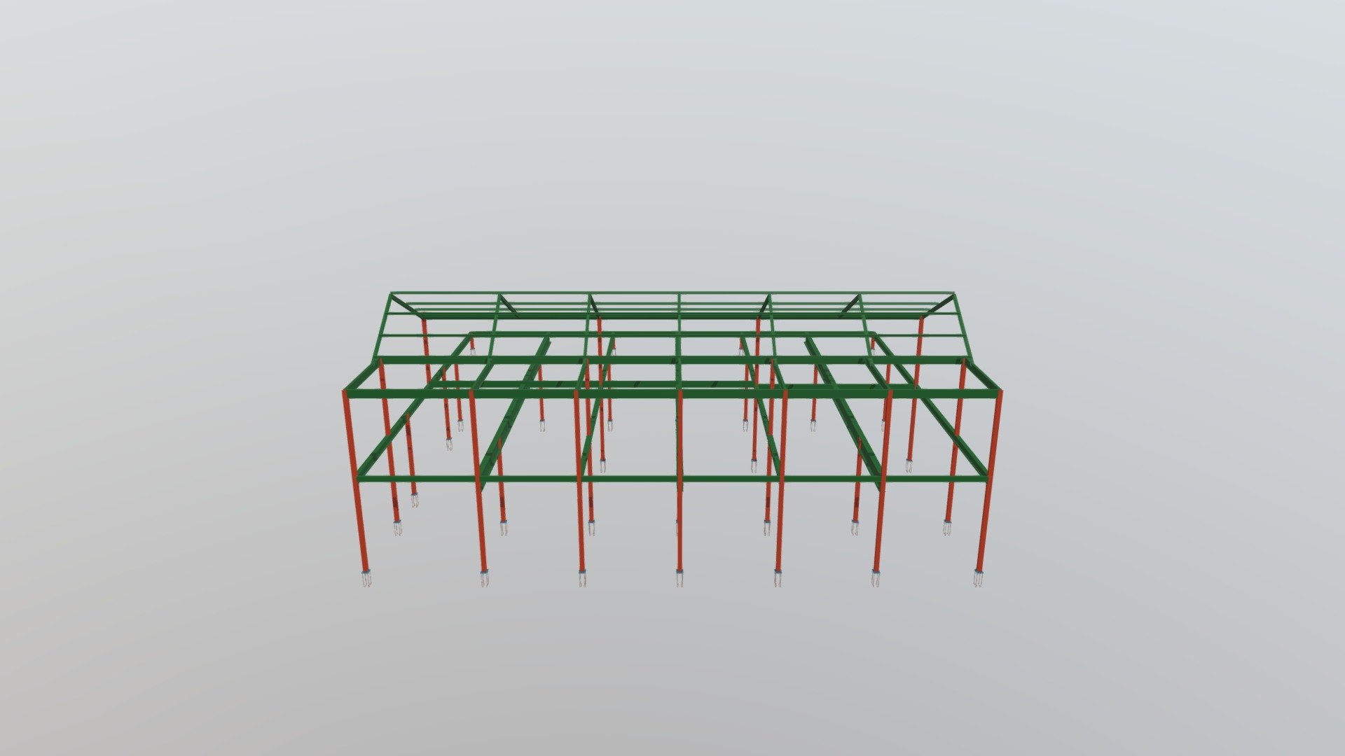 Casa Flutuar - Vasques Projetos
