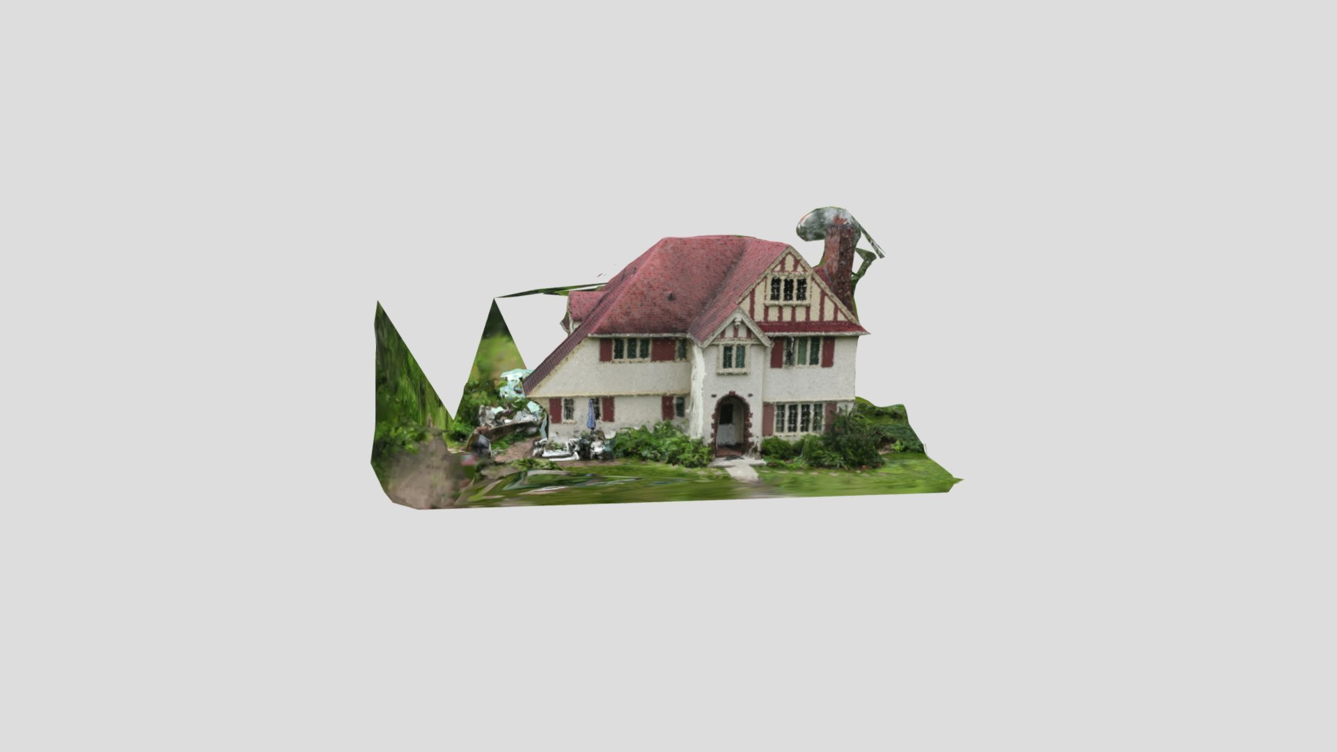 The Duluth Home