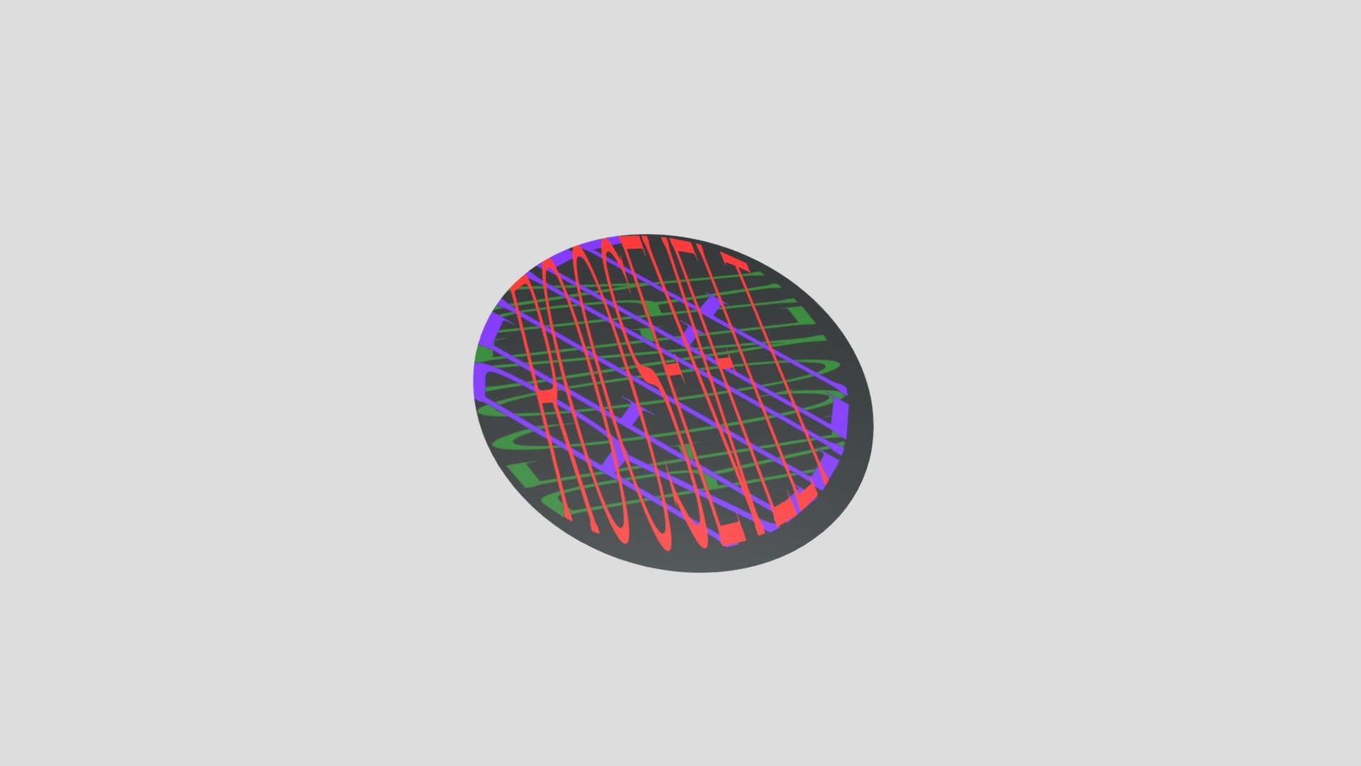 RRR - 3D model by lrschaffer [3afff03] - Sketchfab