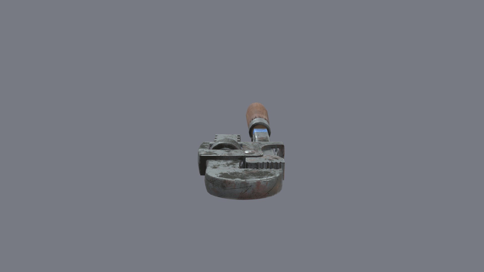 wrench texturing