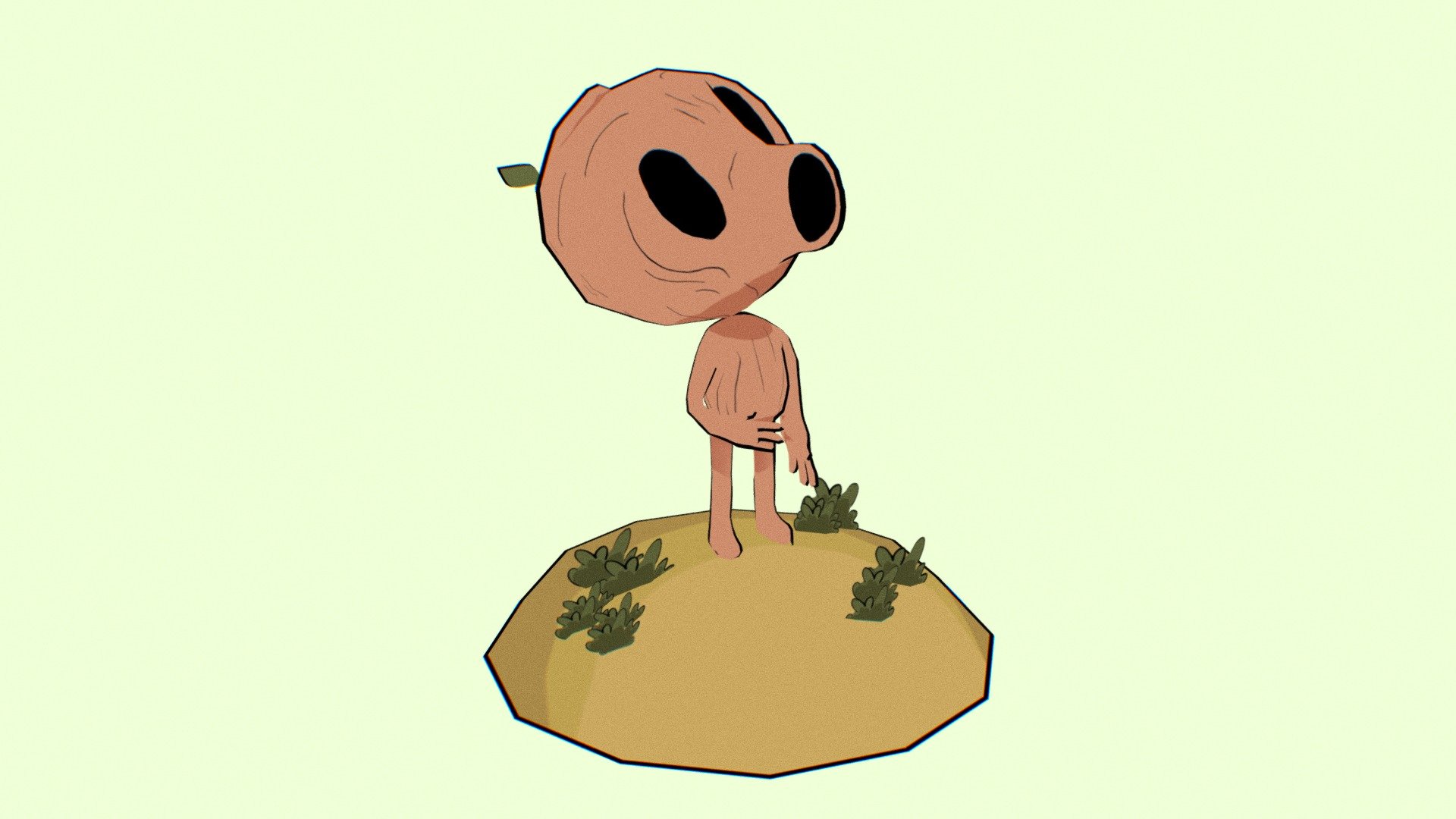 Woodman