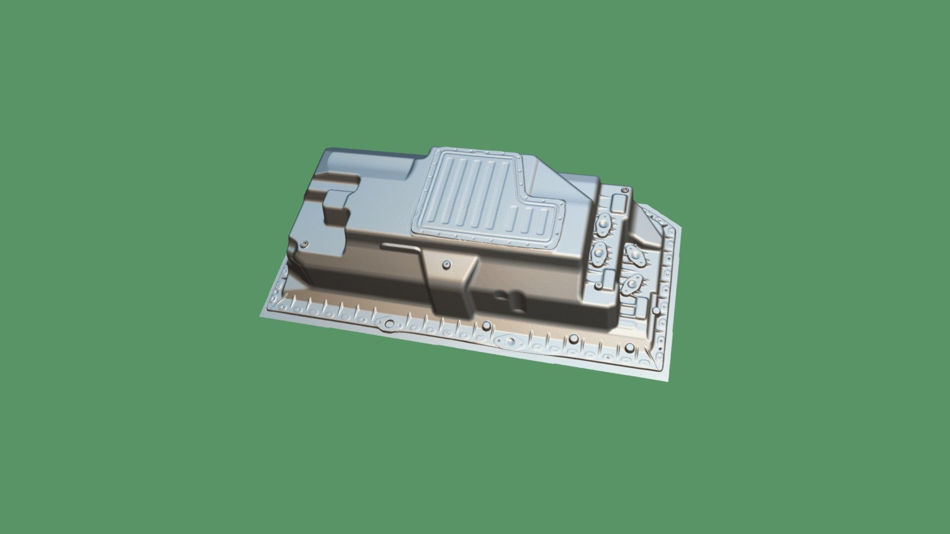 Benz part