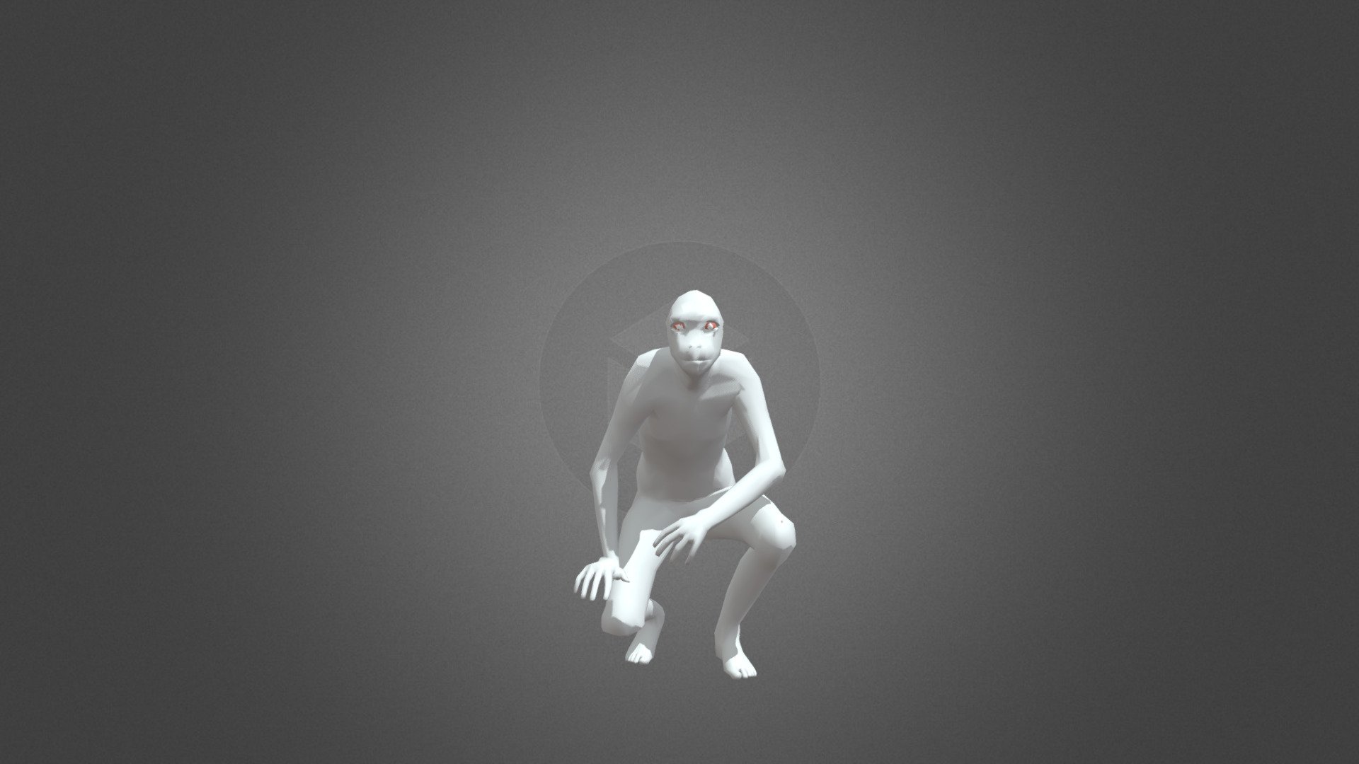 Crouched To Standing(1)