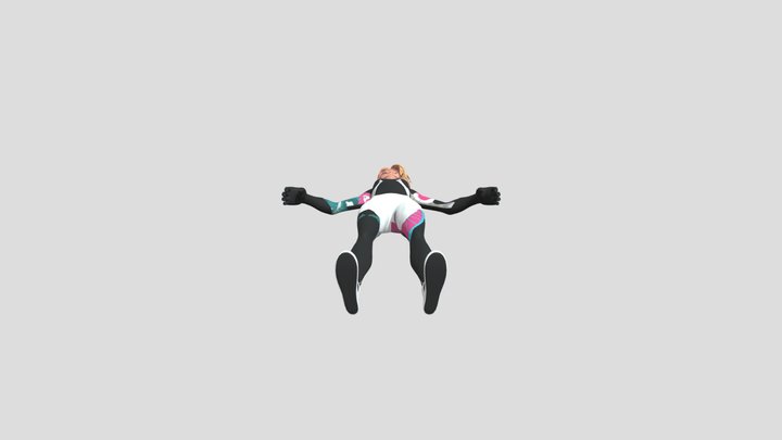 TFT-Unlock-Tool 3D Model