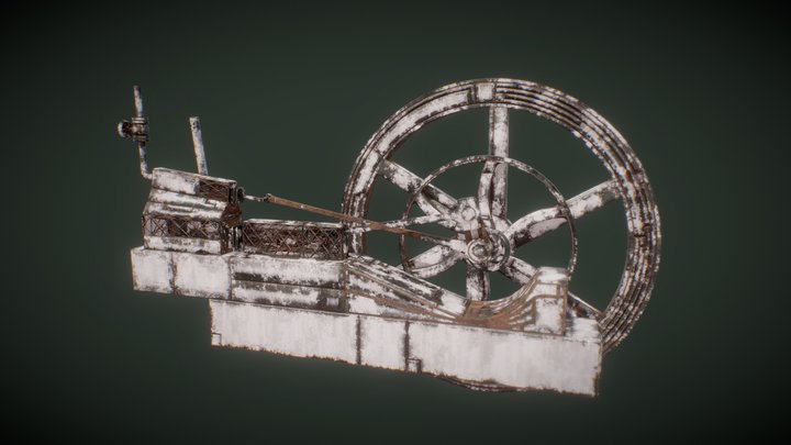 Steam Engine