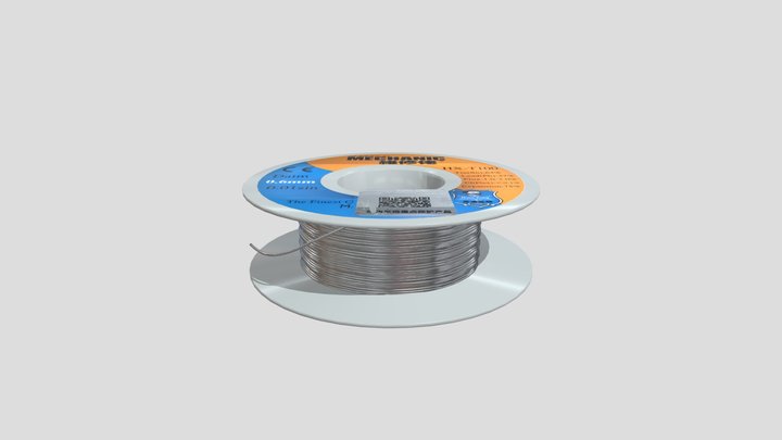 Solder Roll