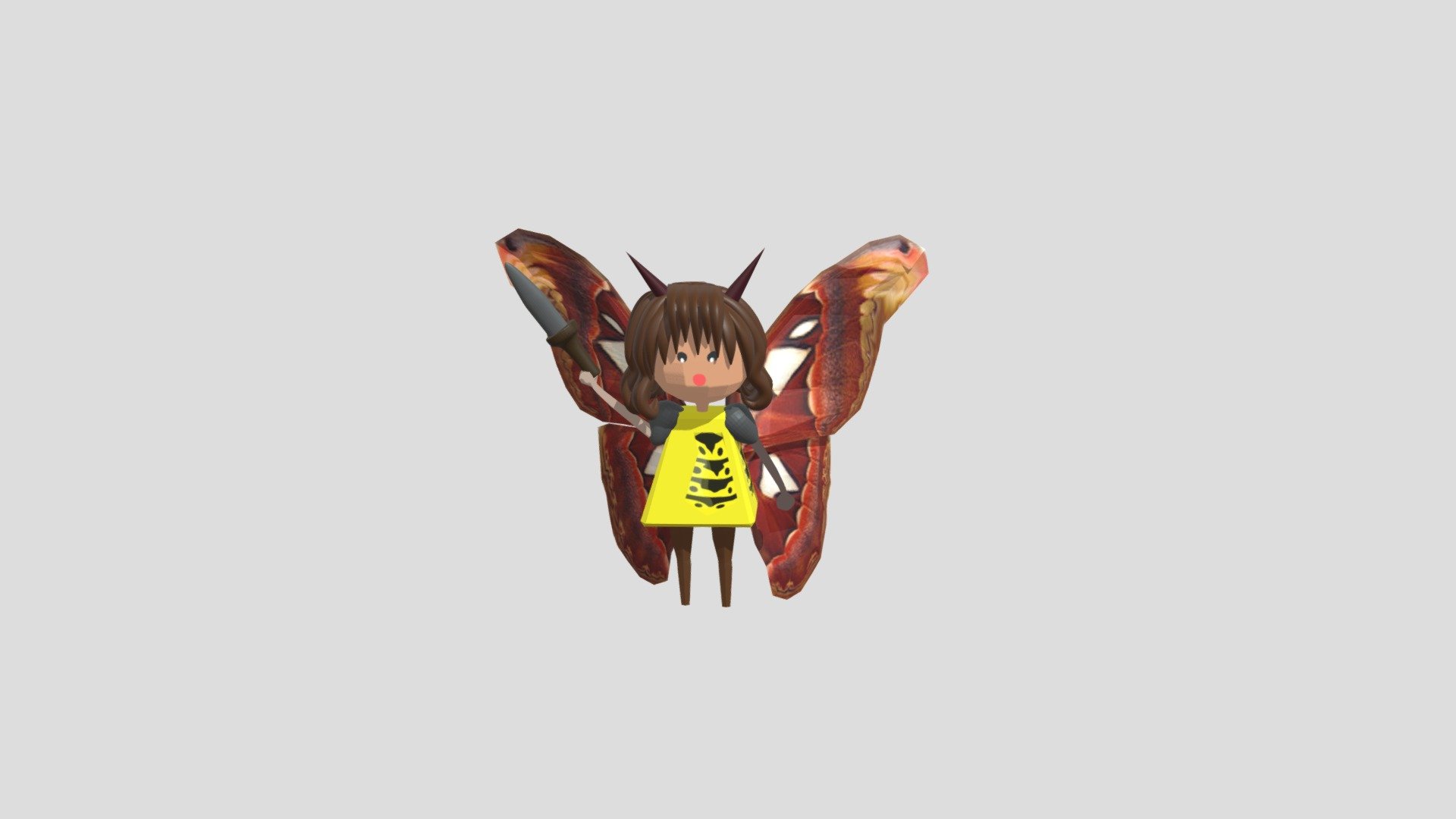 model7 - 3D model by clairelee890201 [3b03d6a] - Sketchfab