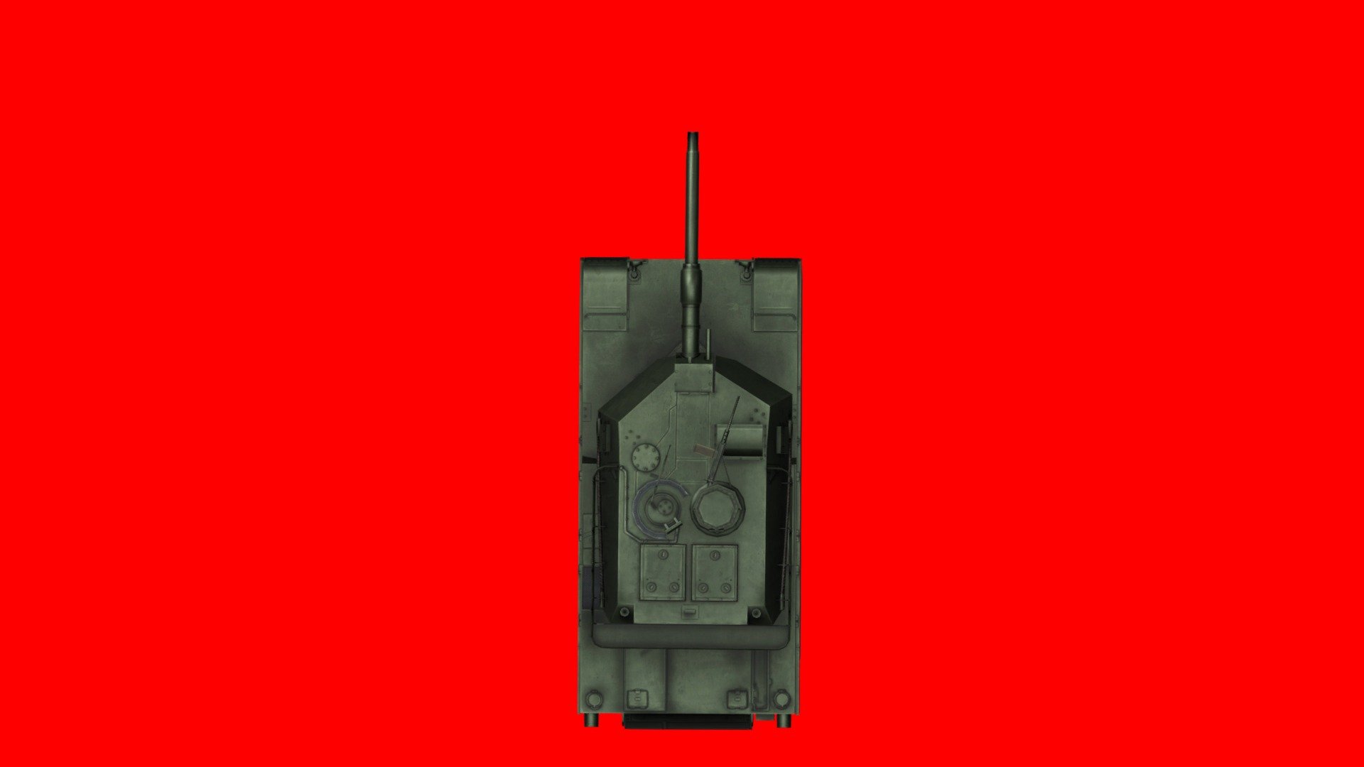 Wg M1a1