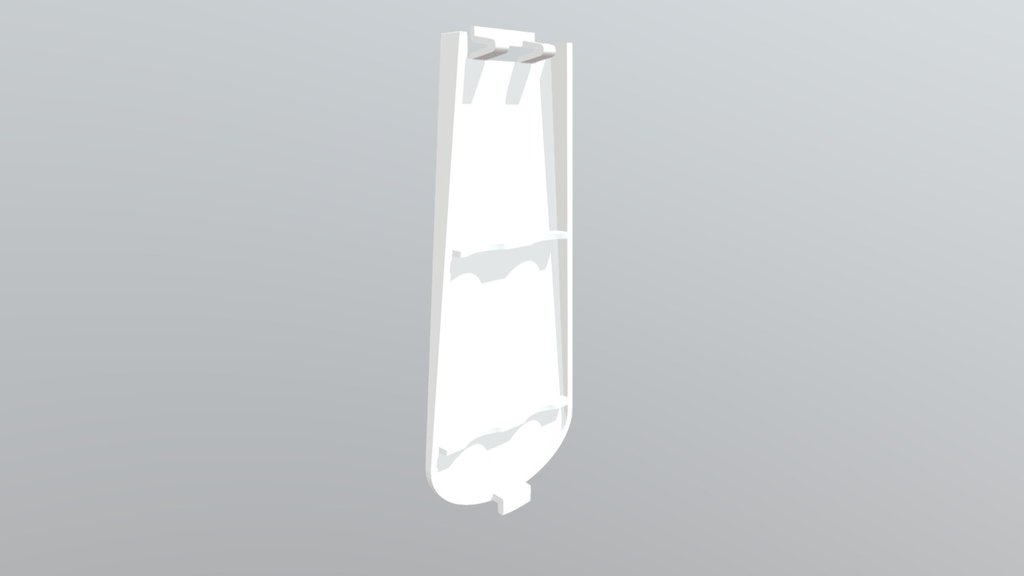 C1: Battery Lid - 4.1
