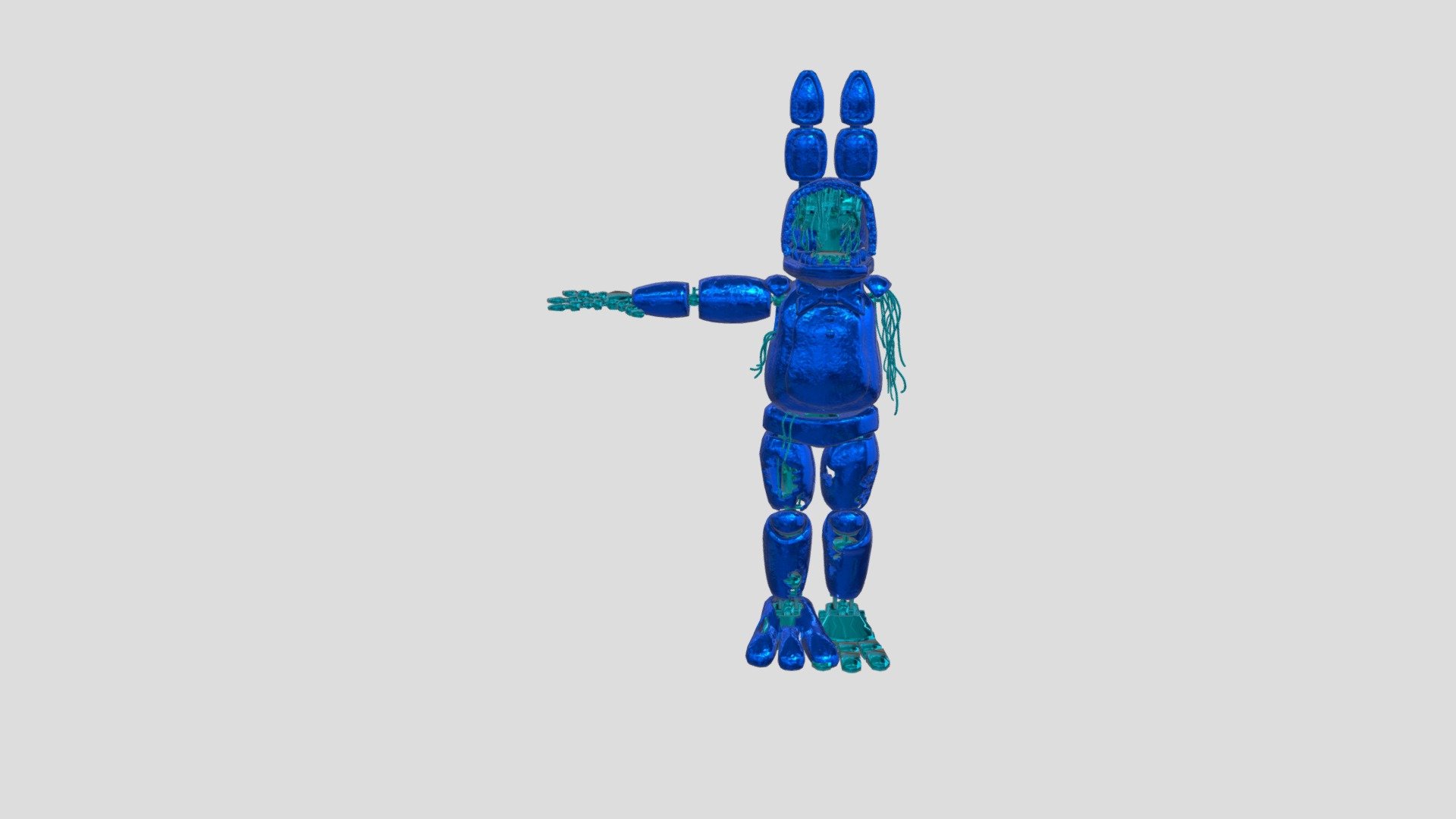 Witheredbonnie helpwanted