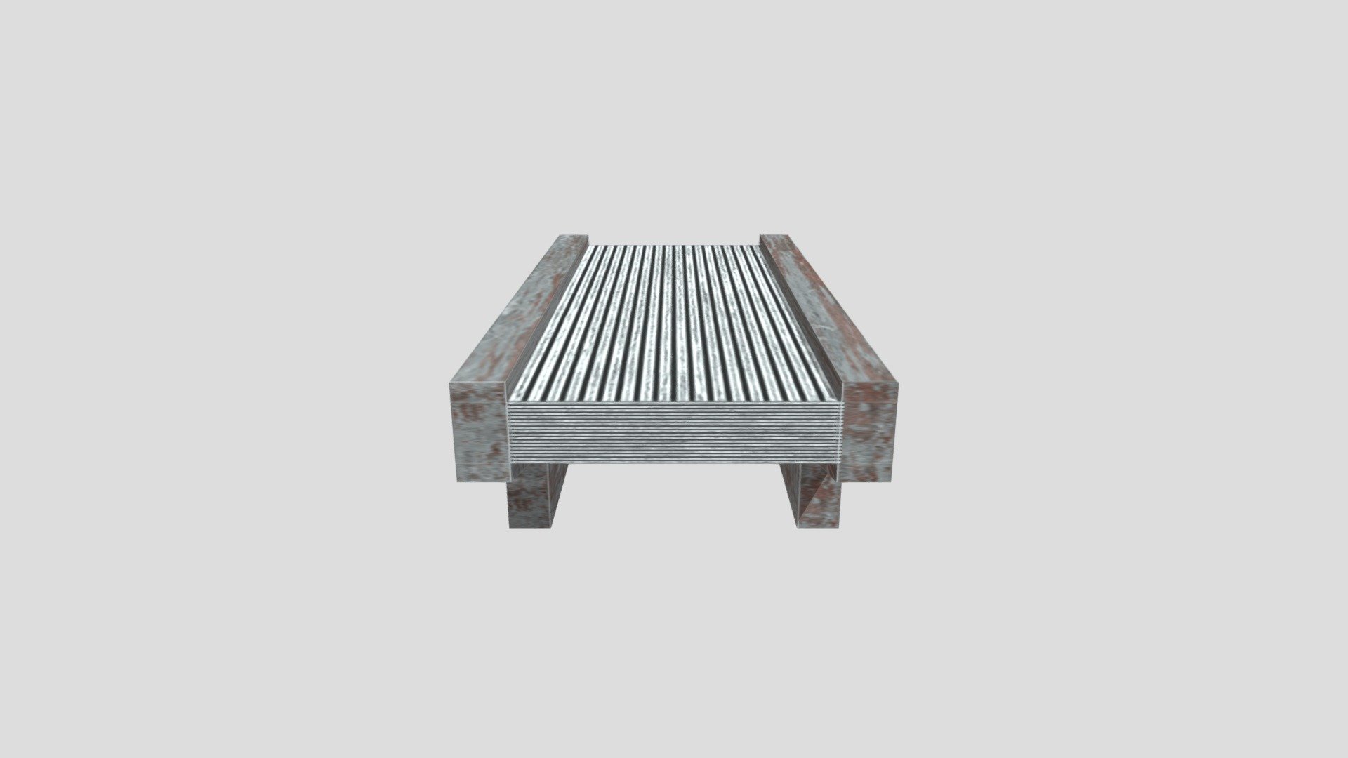 Bridge Asset