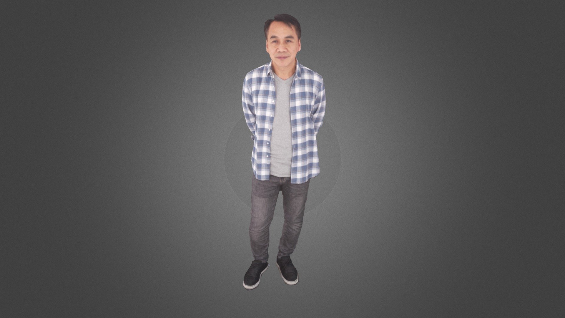 6617 - 3D model by BlanChe- [3b09cb2] - Sketchfab