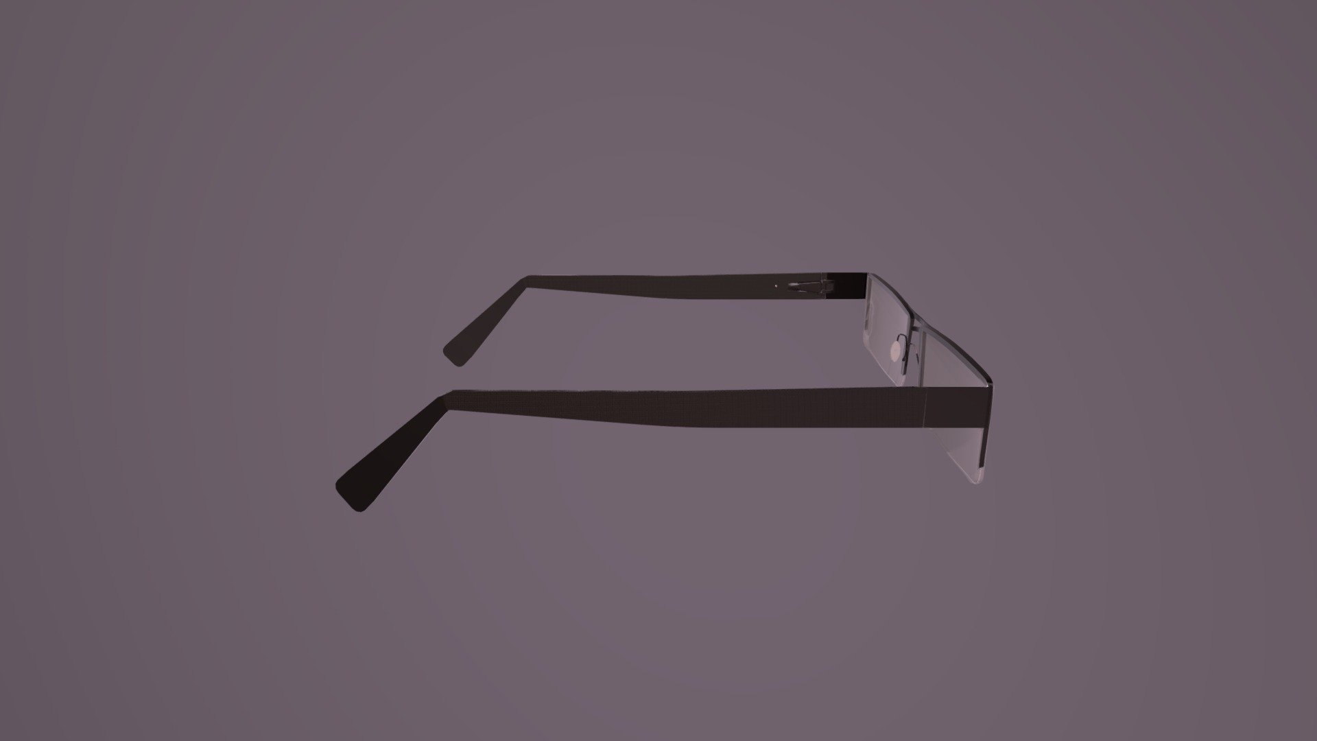 Glass — Sketchfab embed 3D viewer