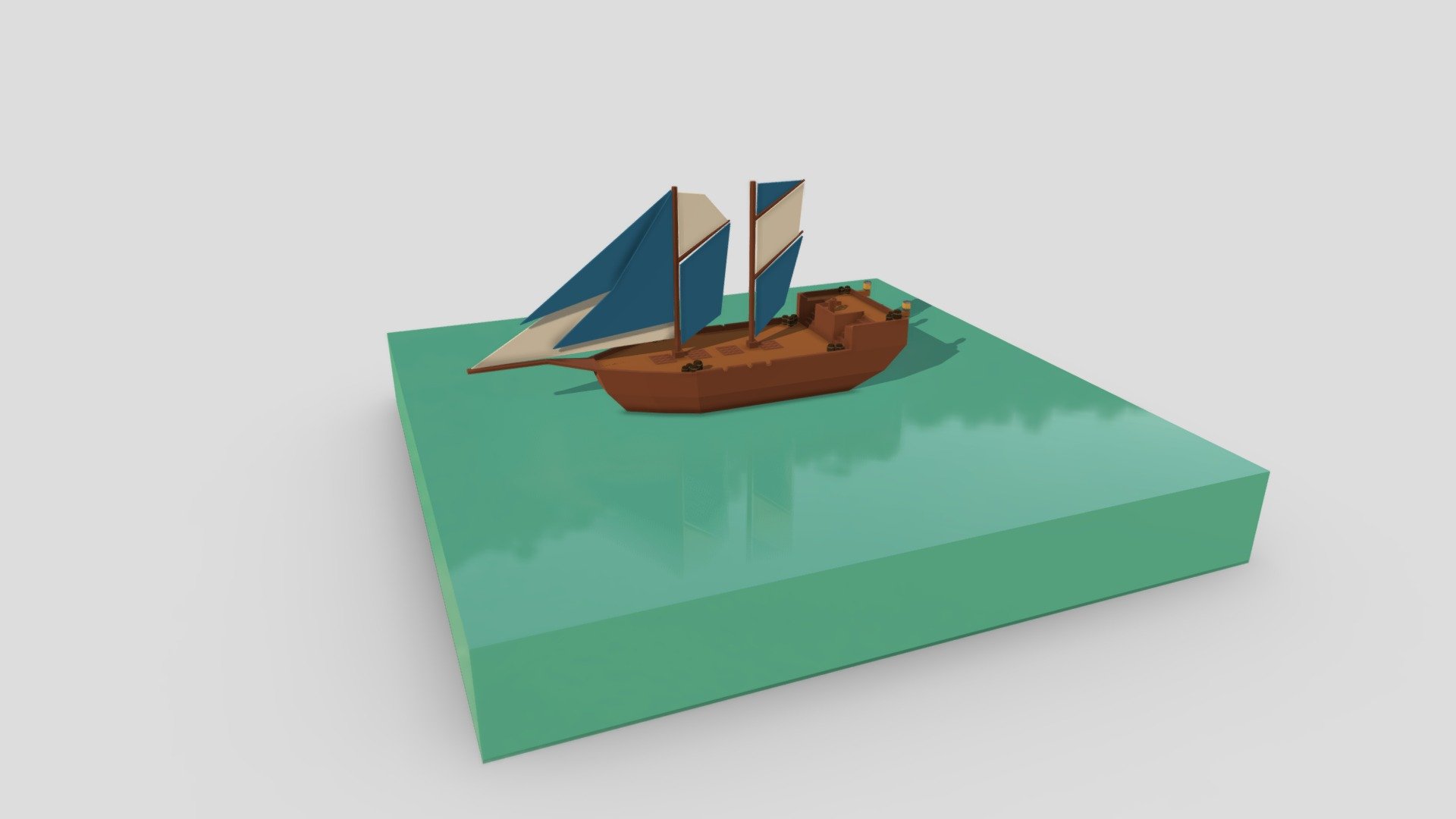 Ship