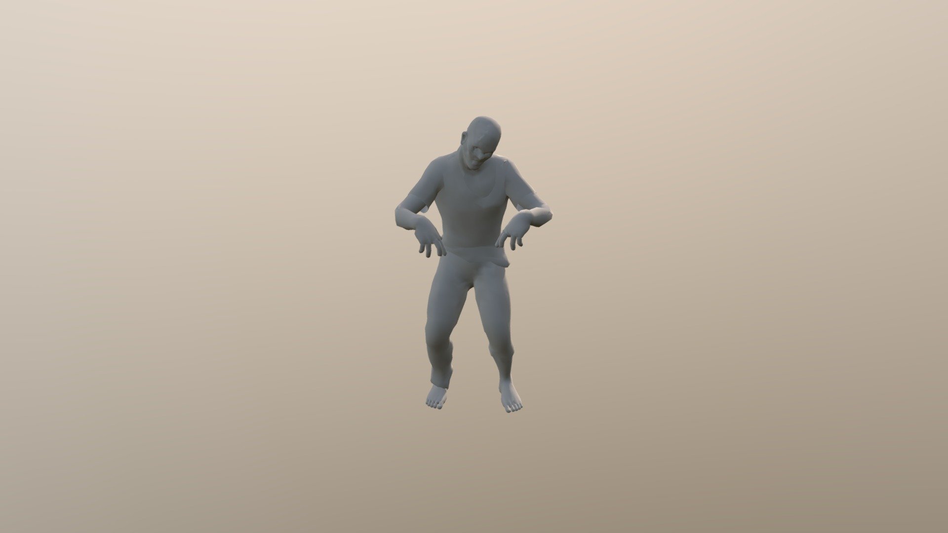 Zombie ANMFULL