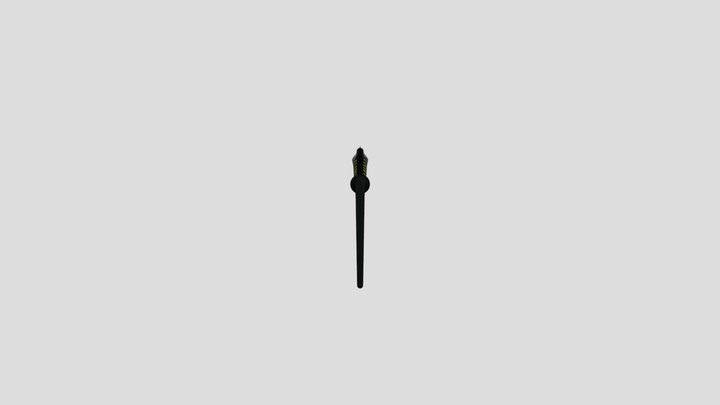 Sai Weapon