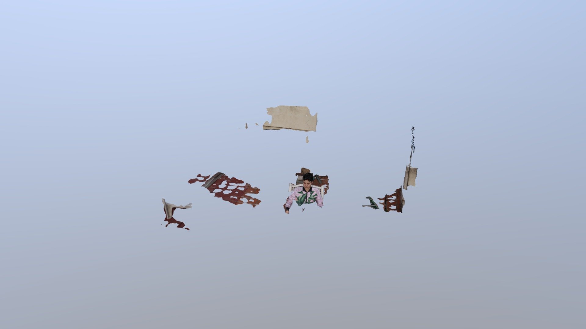 Telequinesis