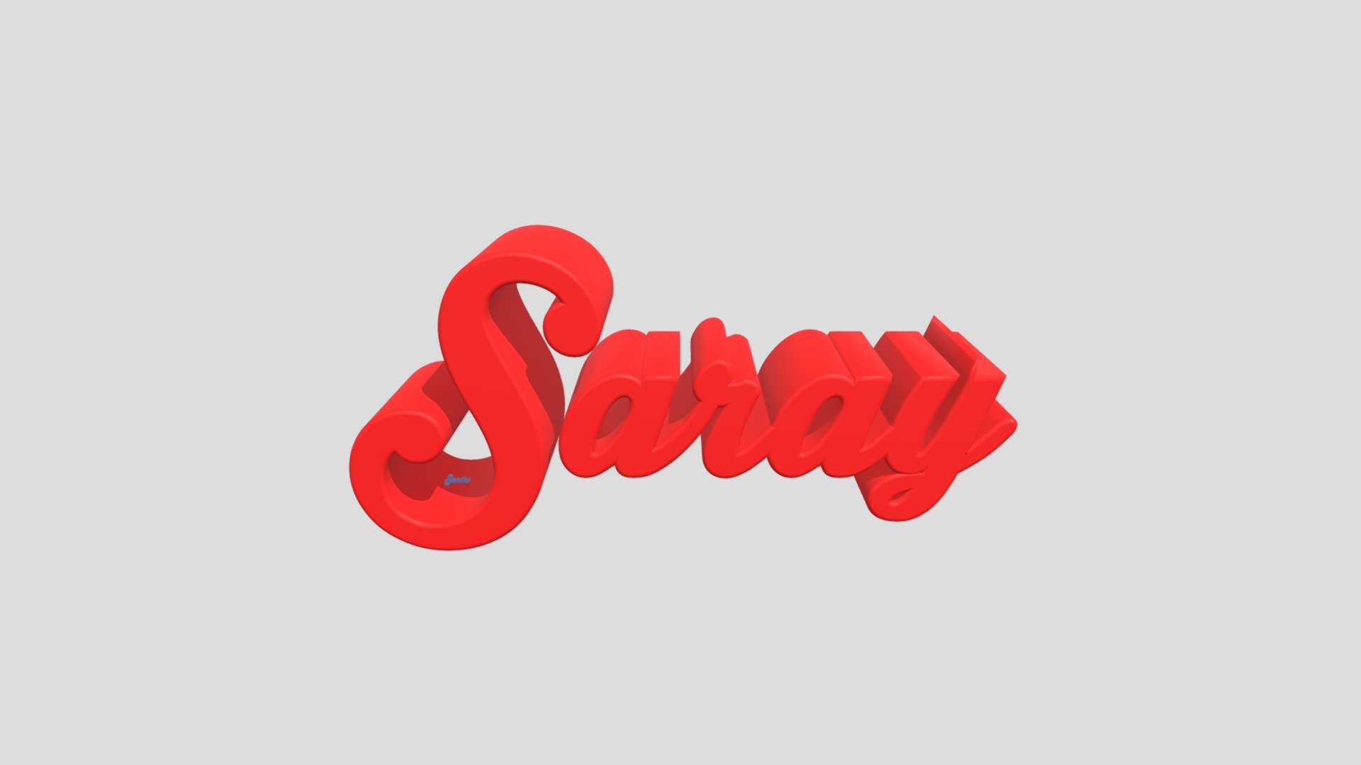 Saray