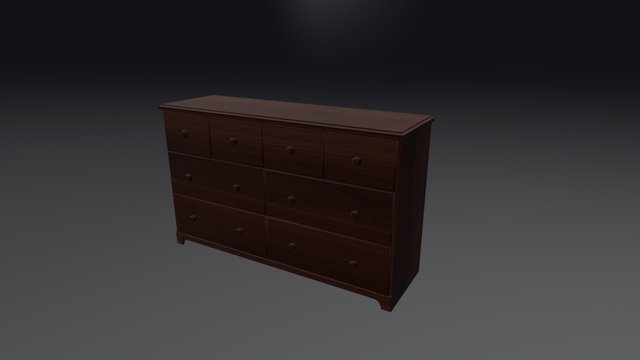 151 - SUMMER BREEZE 3D Model
