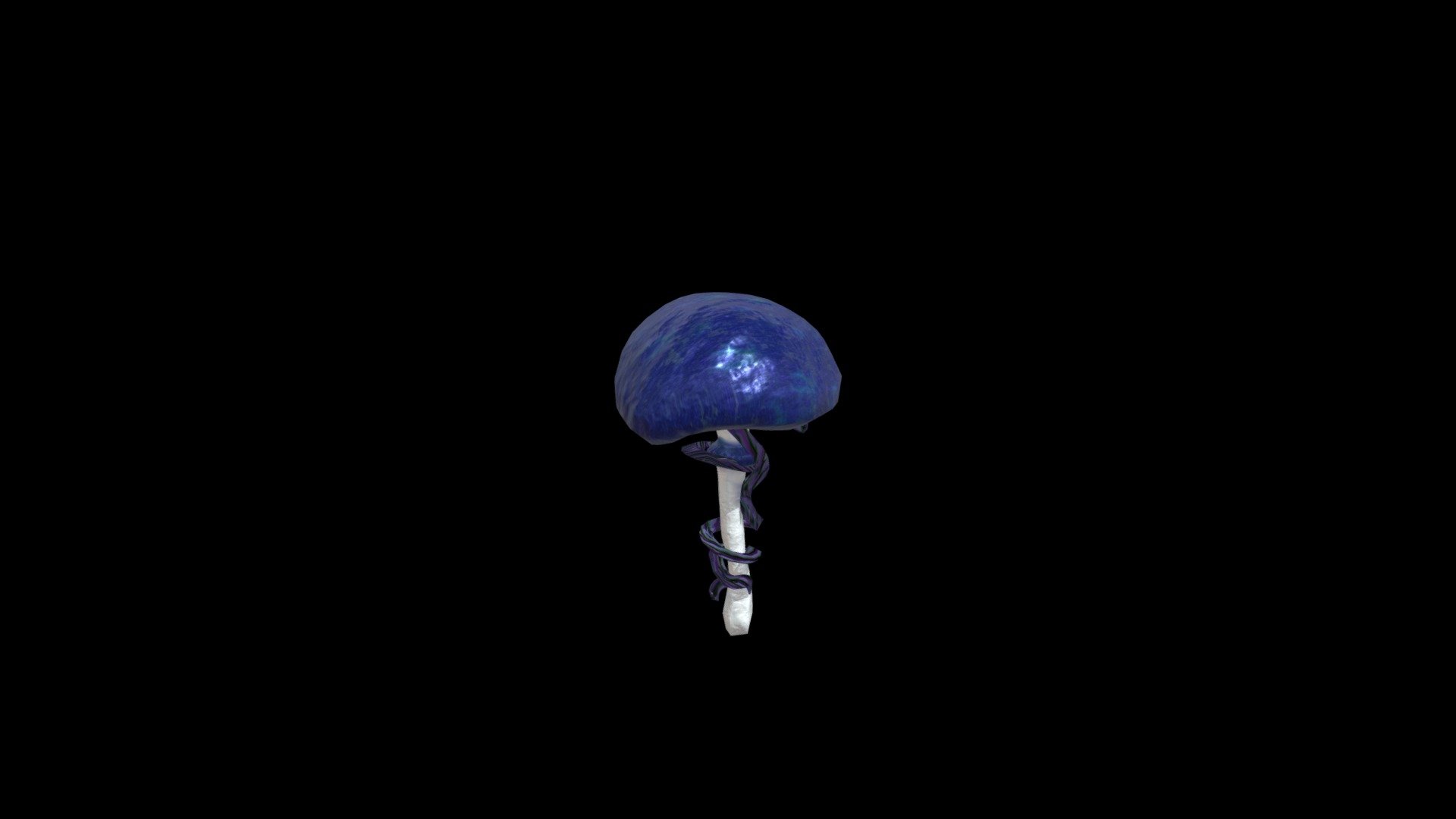 shroom big trippy