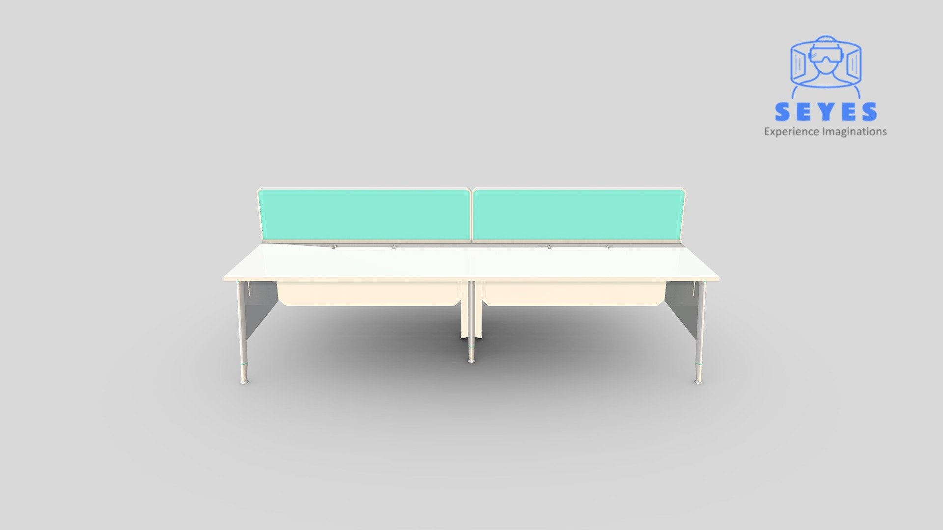 Full Desk