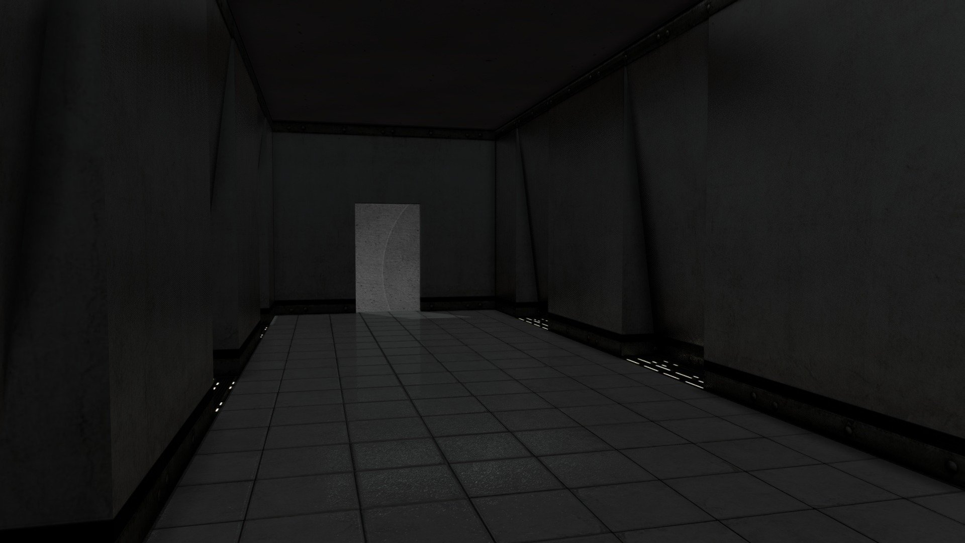 SCP: CB - Room 2_3 [FIXED] - Download Free 3D model by ThatJamGuy ...