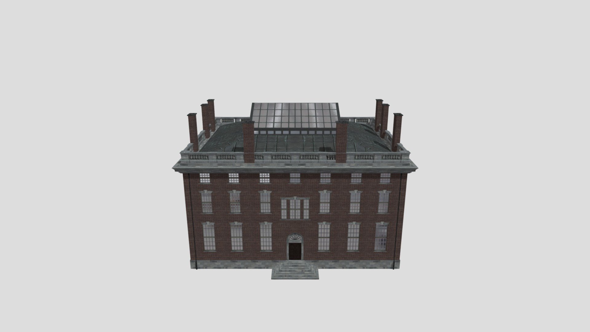 First Bank