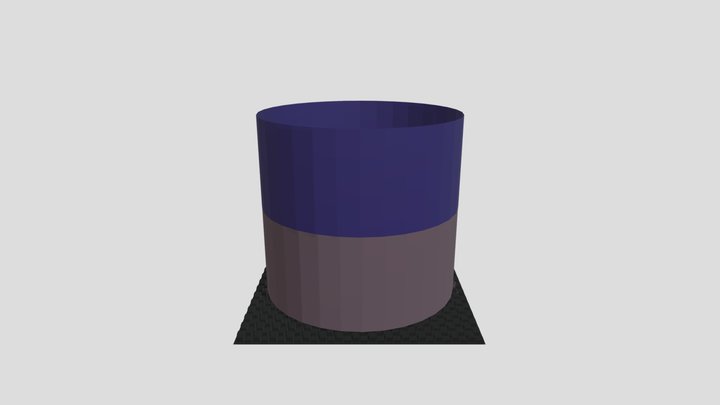 20th Century Fox Logo 1994 Mid- Color Revision V – Modèle 3D gratuit STL