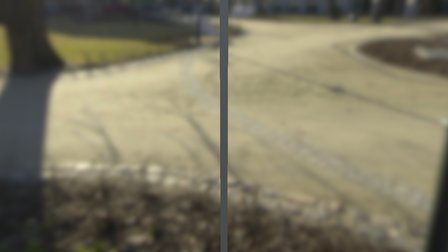 Bozkaya Yapı Trapez Kenet 3D Model