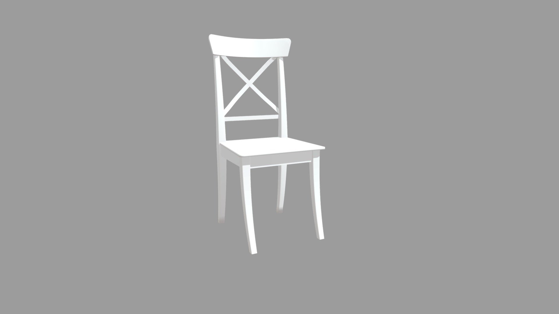 Kitchen Chair