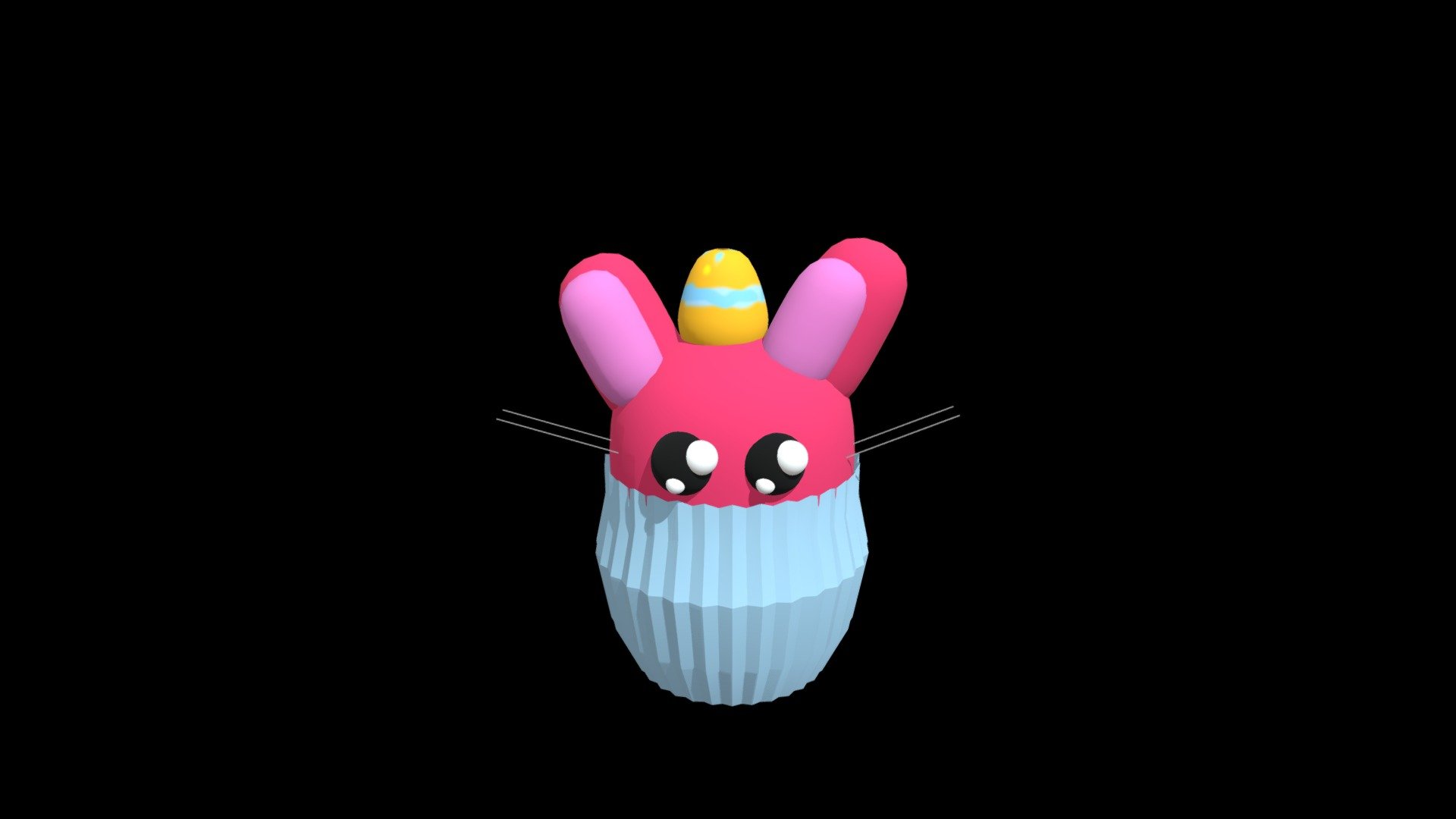 Easter Cake