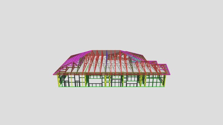 0470 - 3d 3D Model