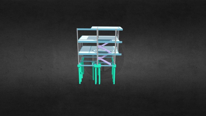 WETZ_EST_142_R0 3D Model