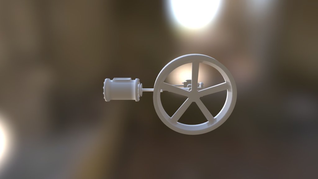 Steam Engine