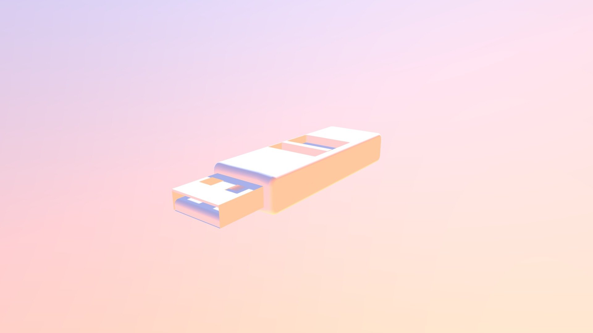 Usb Light Render