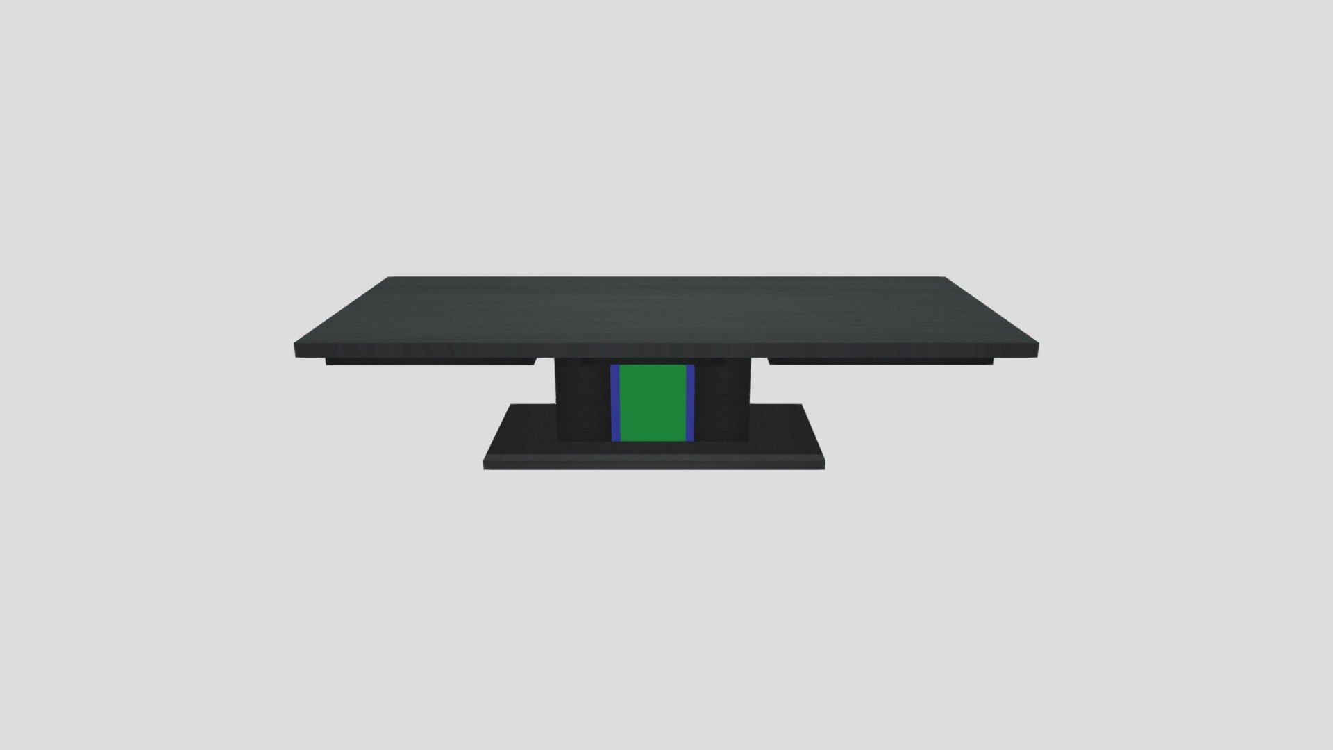 Modern Table2