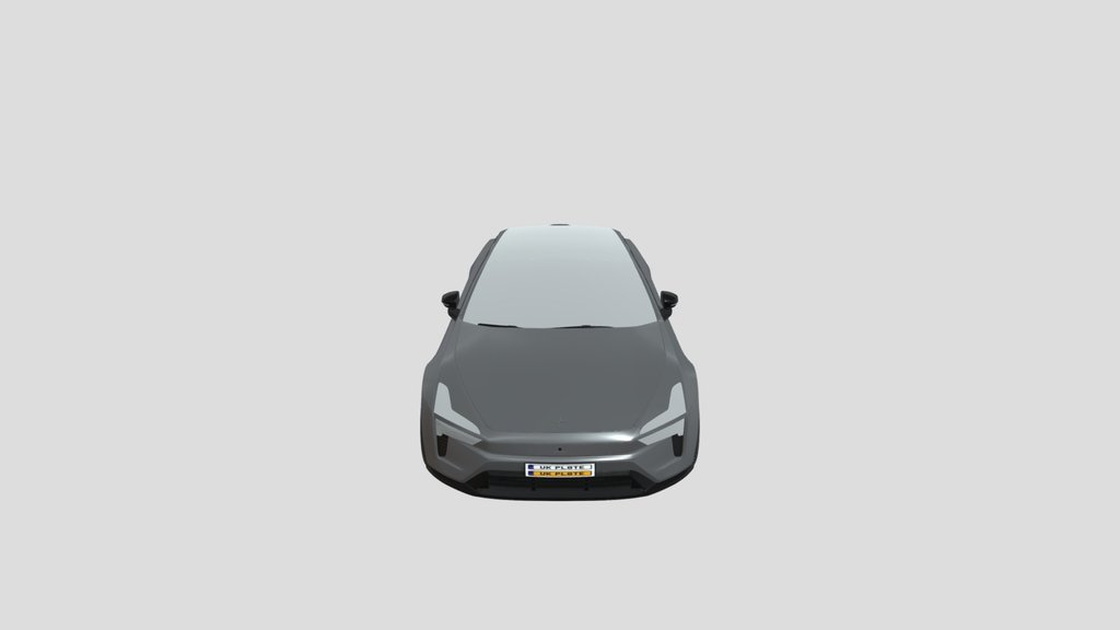Polestar 5 2026