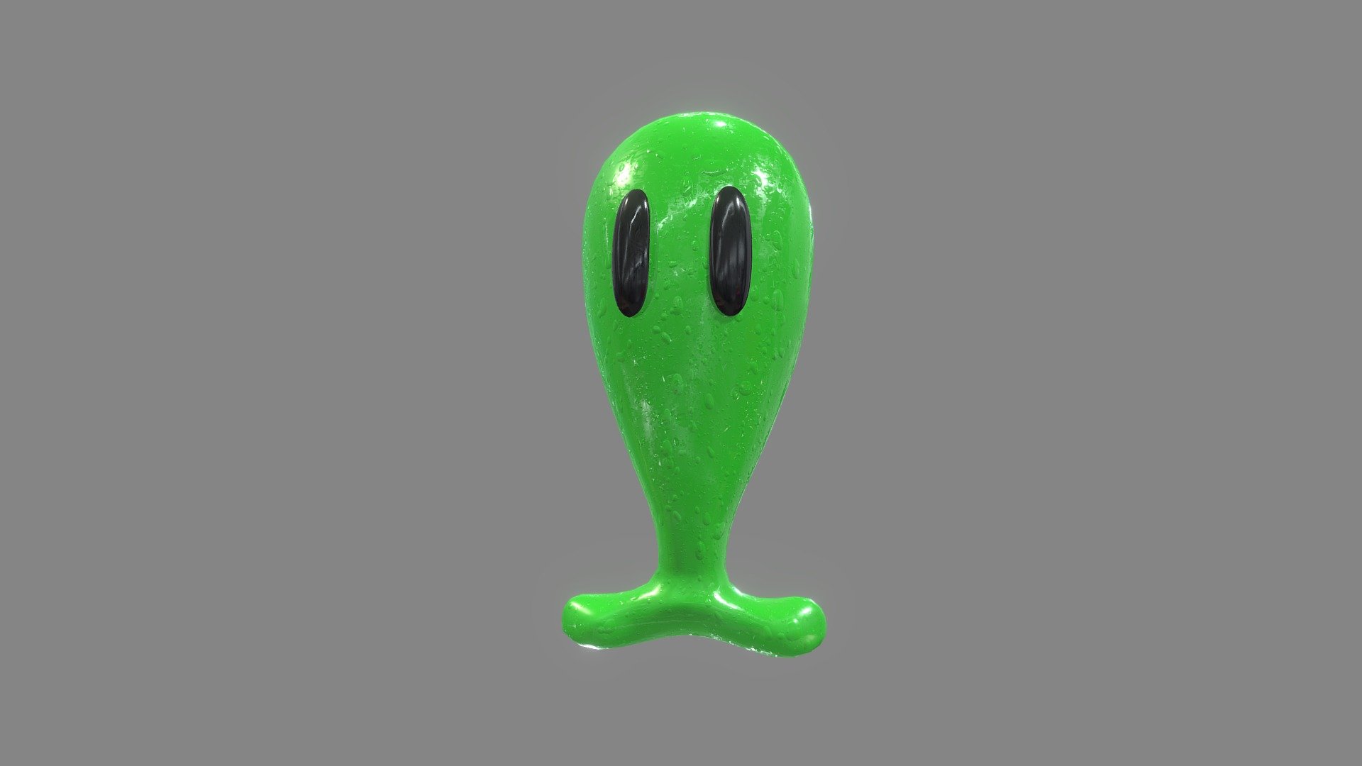 ChuChu - Download Free 3D model by pau_alma_3D [3b1b1ca] - Sketchfab